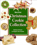 Best Ever Christmas Cookie Collection
